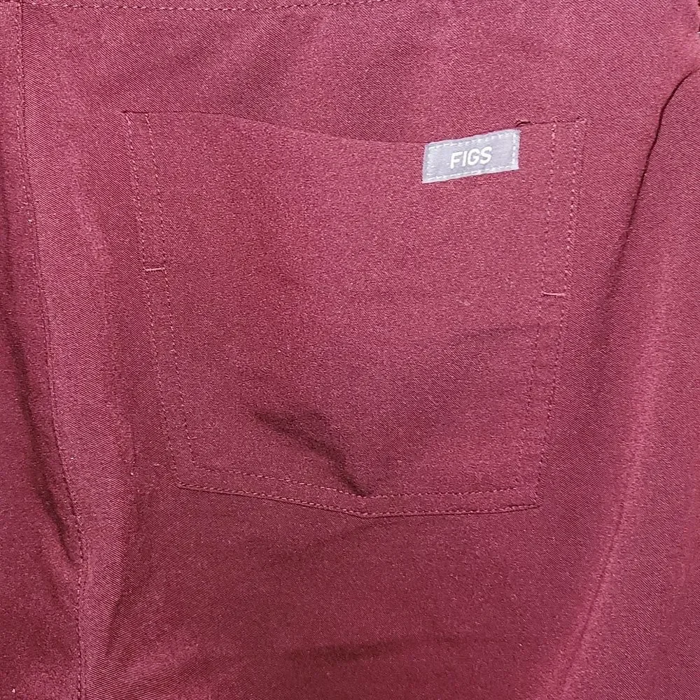 Figs Technical Collection Scrub Pants XS